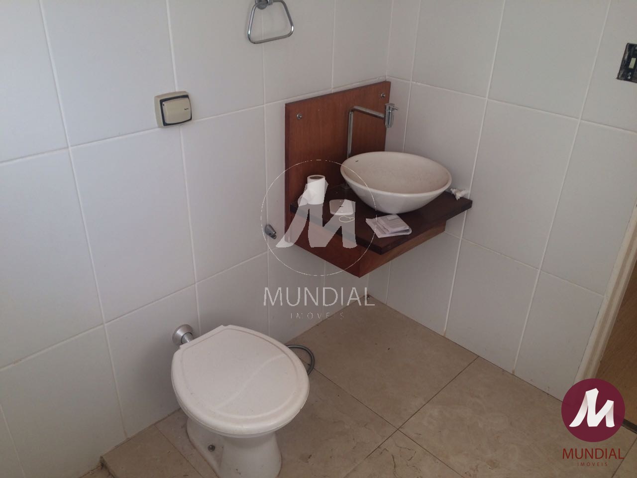Banheiro/lavabo — foto 14
