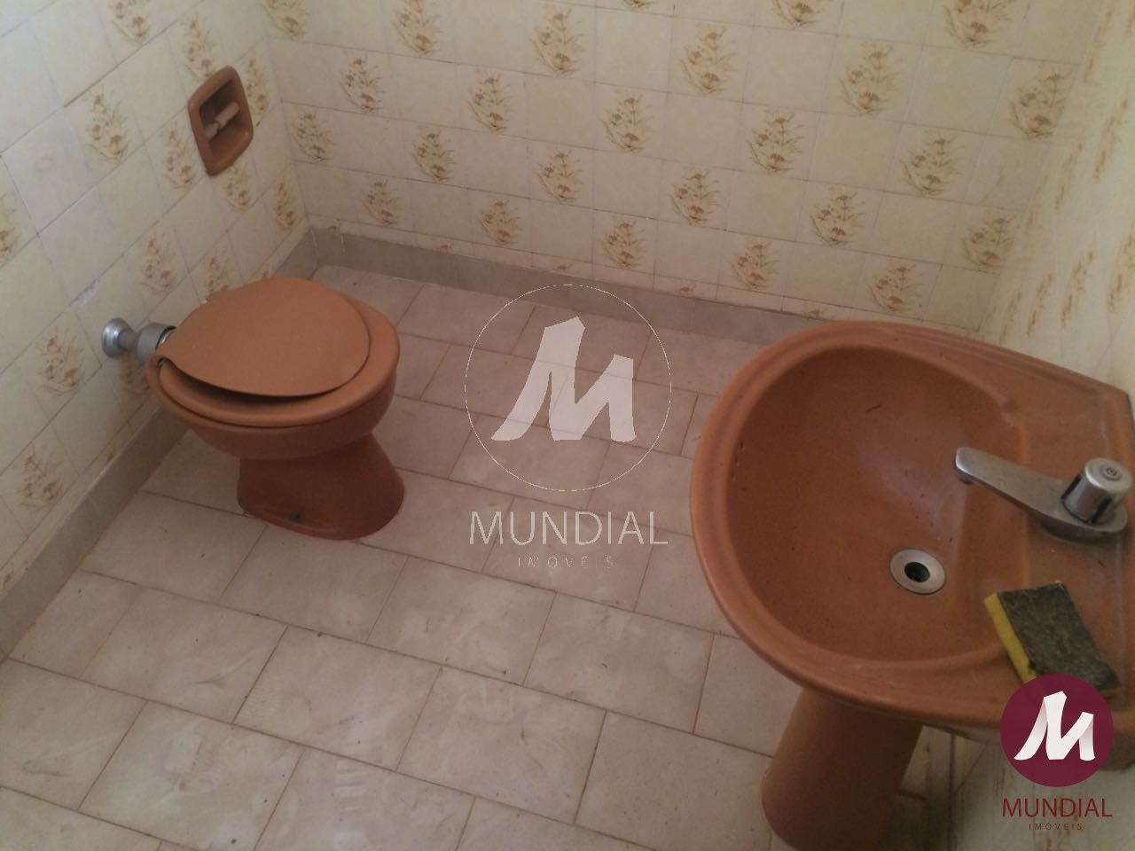 Banheiro/lavabo — foto 24