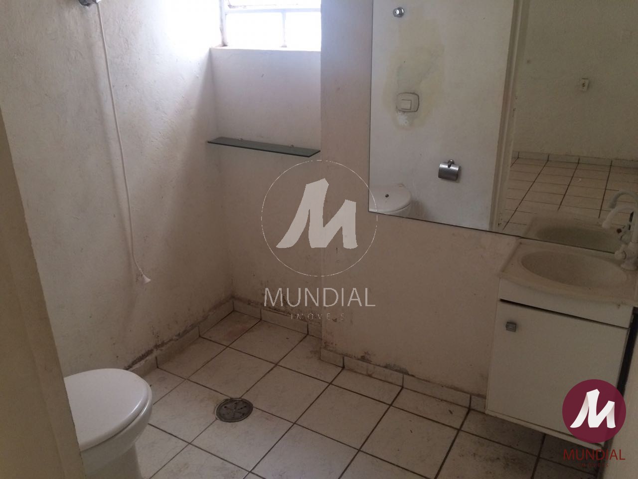Banheiro/lavabo — foto 36