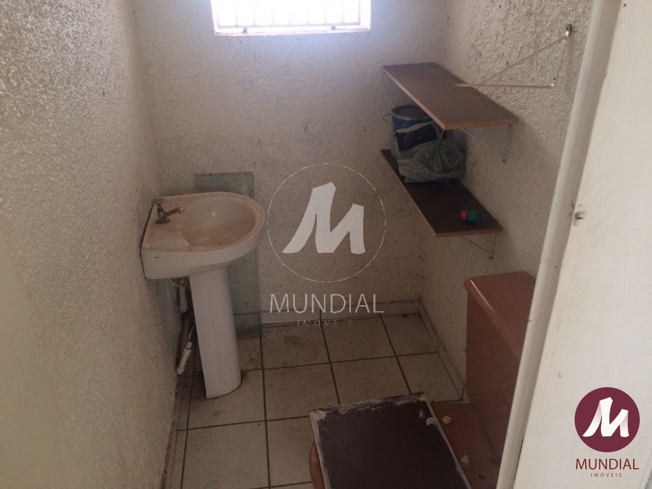 Banheiro/lavabo — foto 37