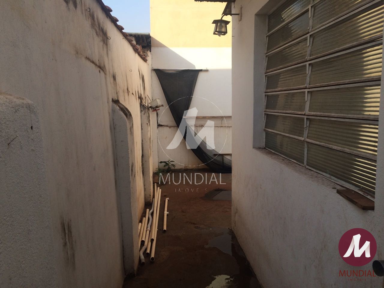 Quintal/corredores — foto 44