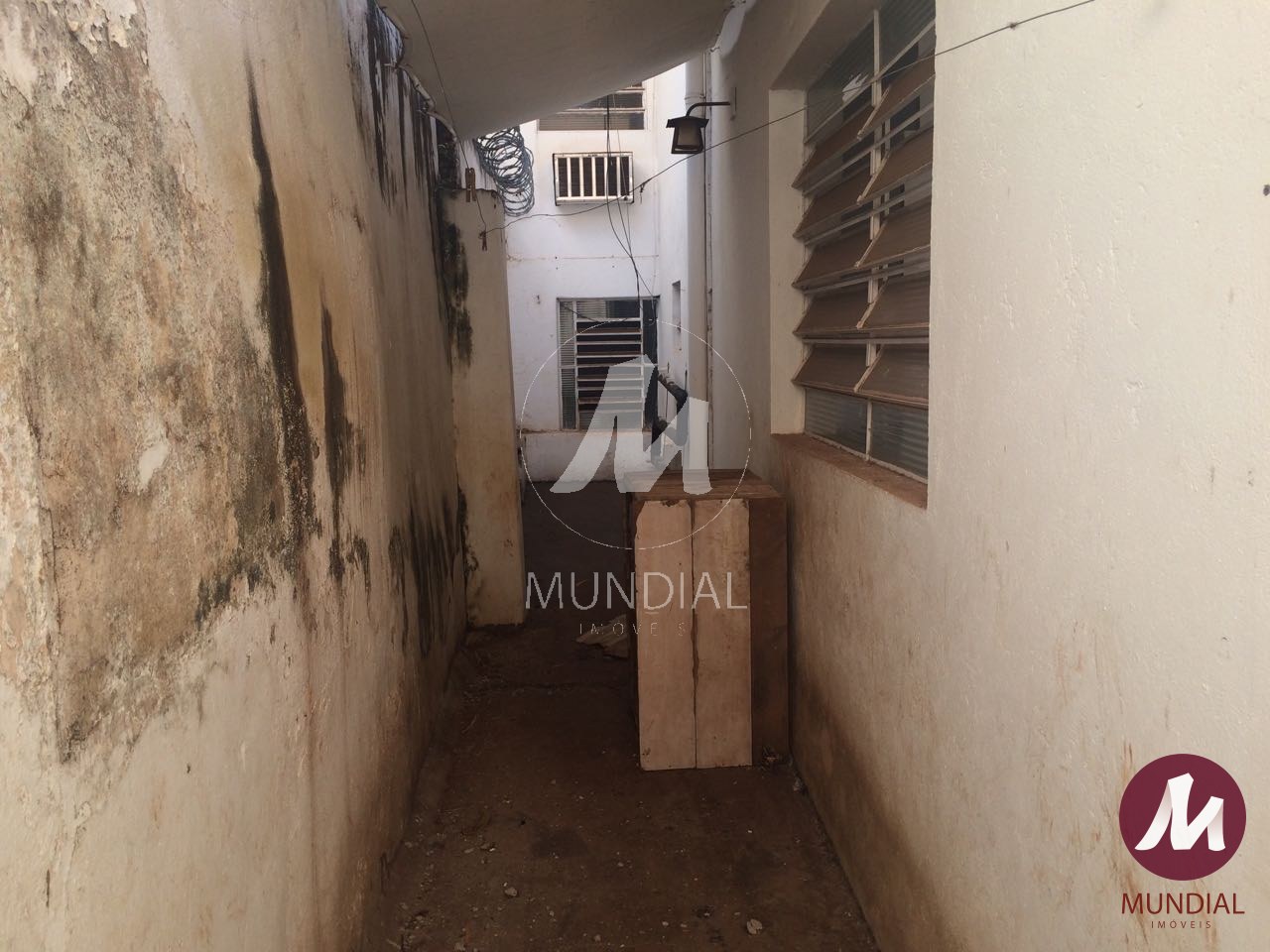 Quintal/corredores — foto 45