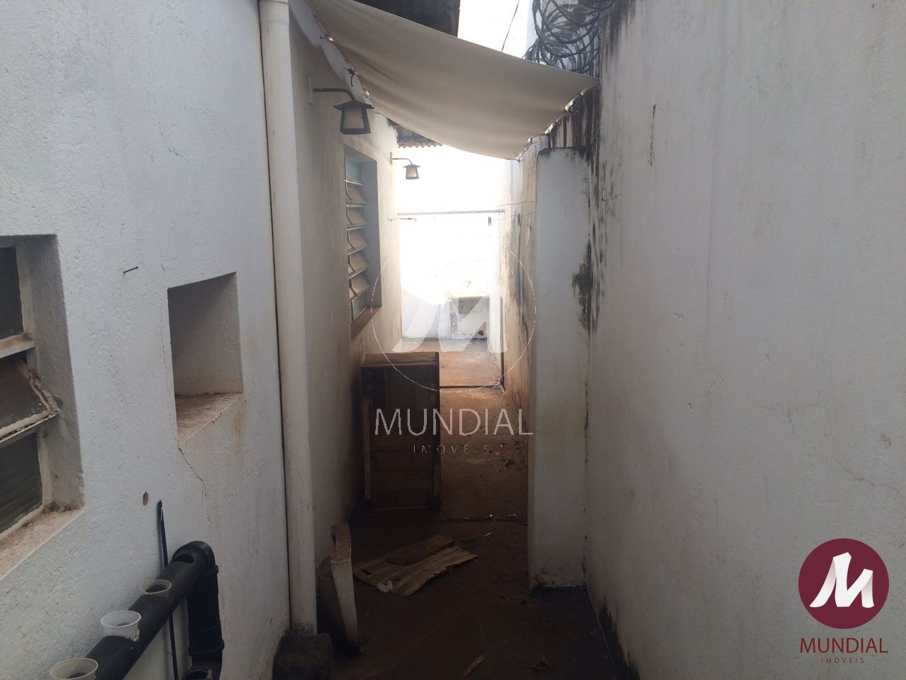 Quintal/corredores — foto 46