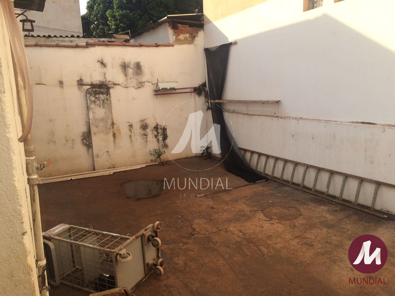 Quintal/corredores — foto 47