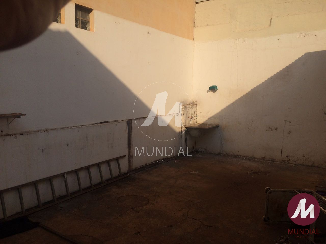 Quintal/corredores — foto 48