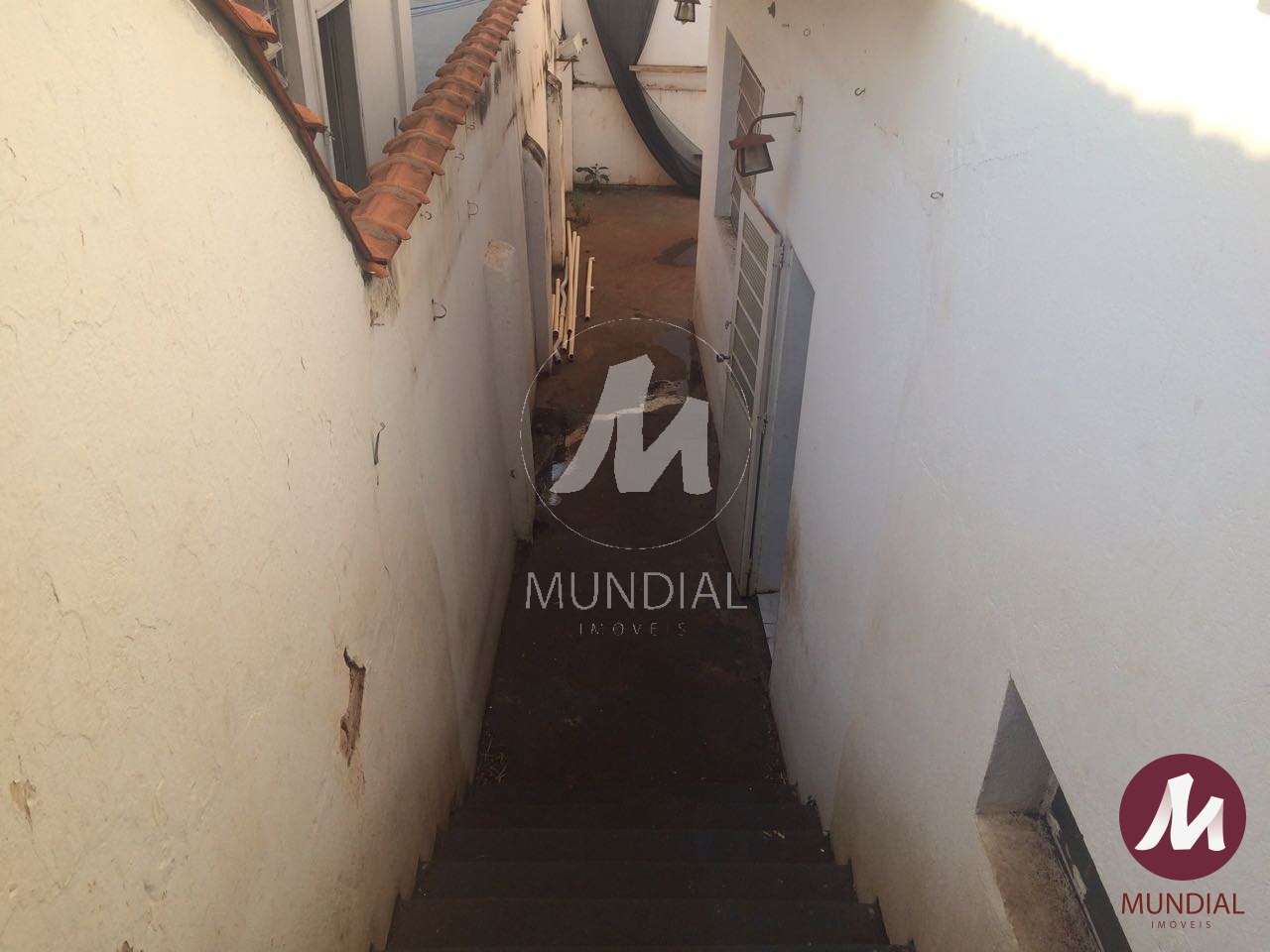 Quintal/corredores — foto 49