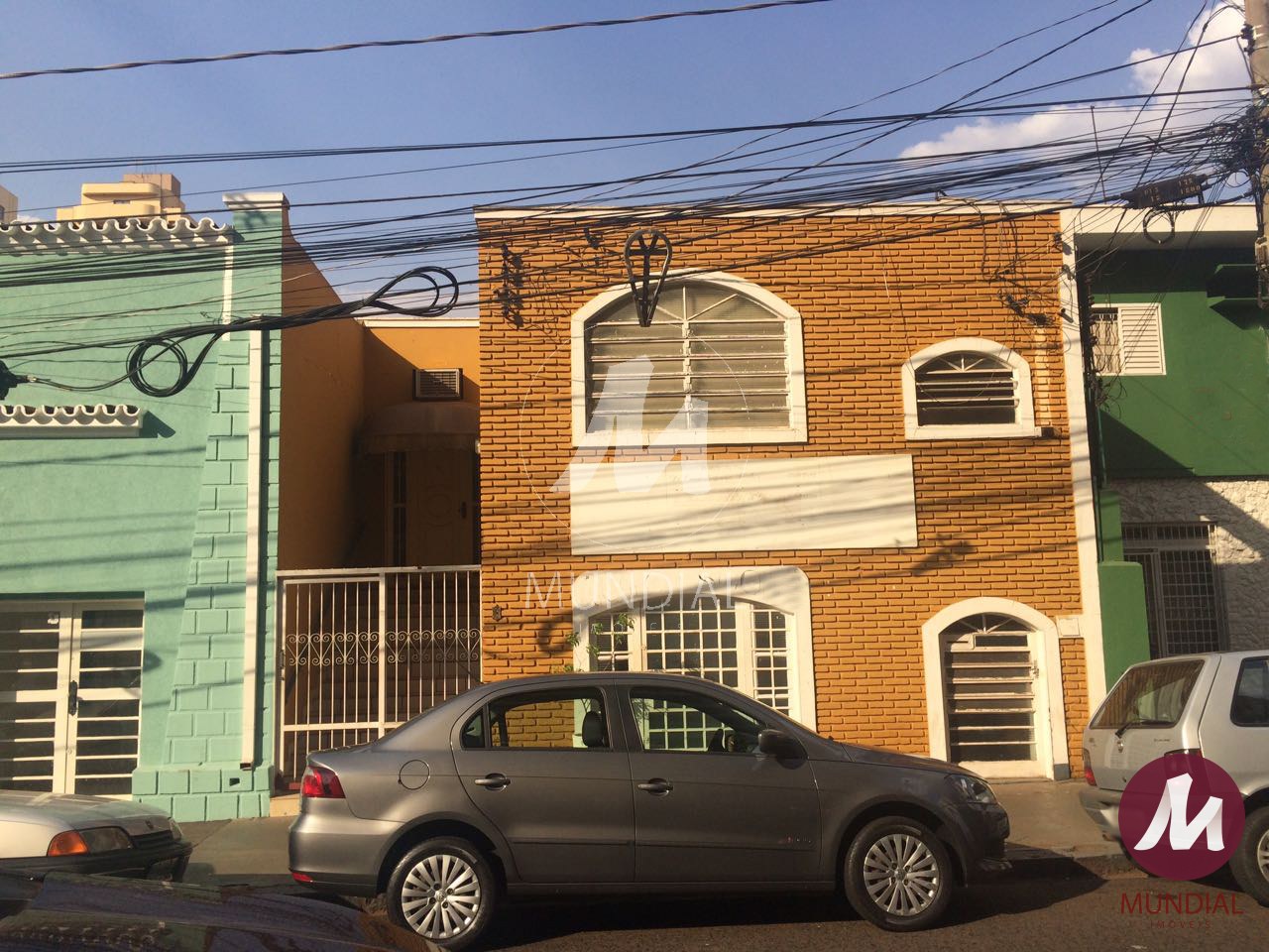 Fachada Unidade — foto 1