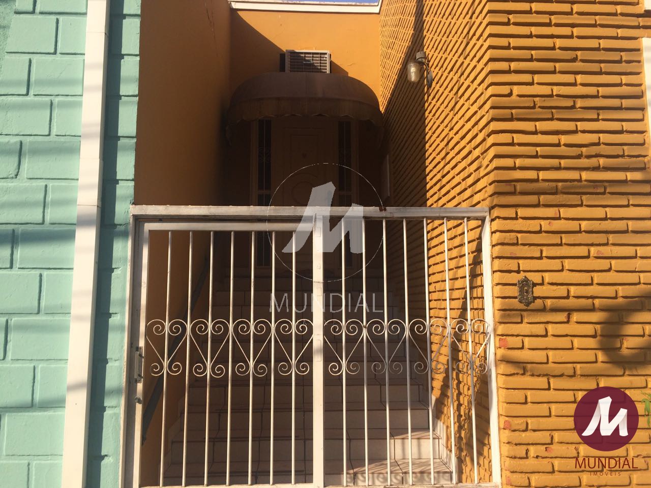 Fachada Unidade — foto 2