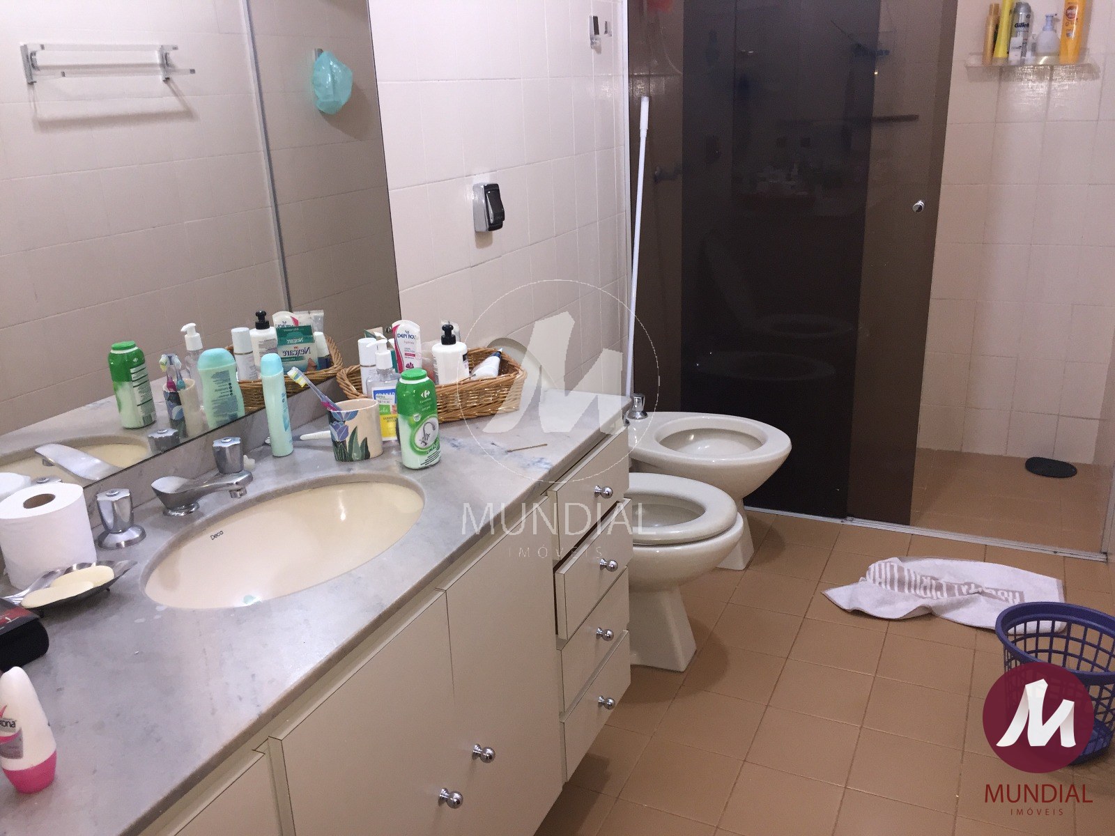 Banheiro/lavabo — foto 10
