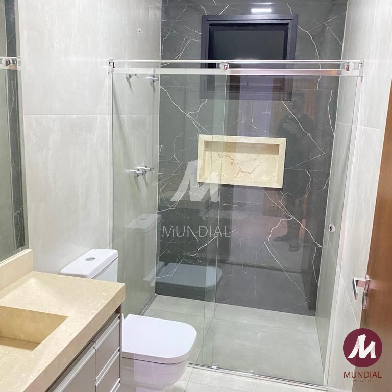 Banheiro/lavabo — foto 44