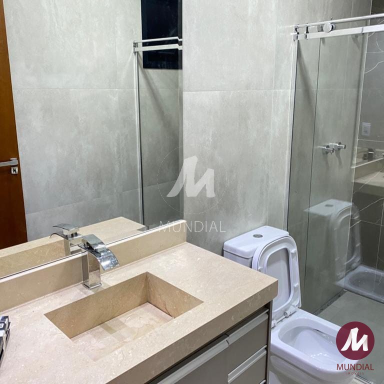 Banheiro/lavabo — foto 47