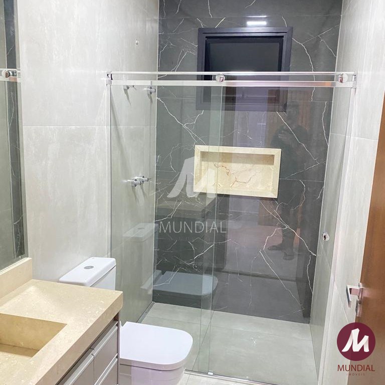 Banheiro/lavabo — foto 34