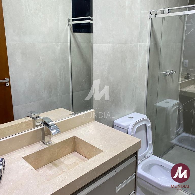 Banheiro/lavabo — foto 38