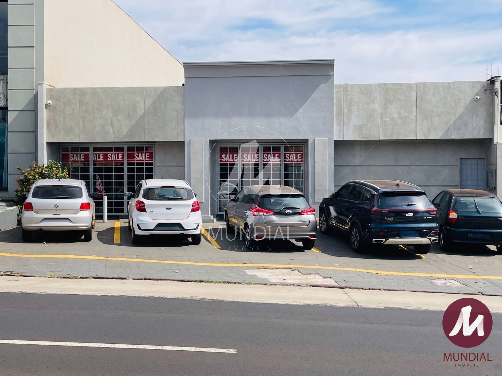 Fachada Unidade — foto 1