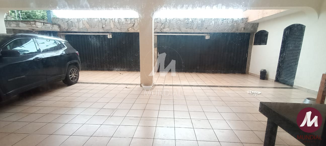 Garagem/estacionamento — foto 19