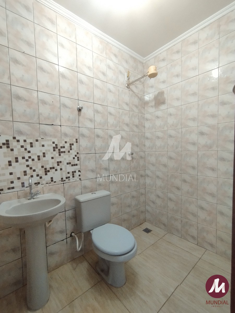 Banheiro/lavabo — foto 23