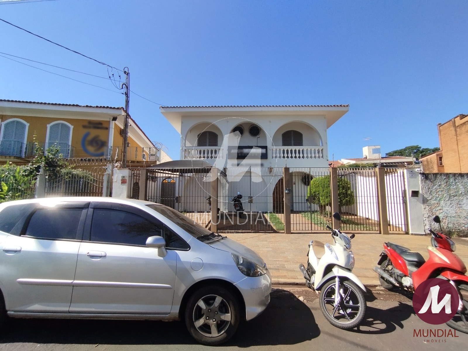 Fachada Unidade — foto 1