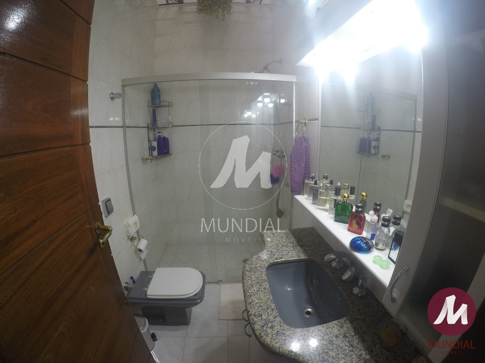 Banheiro/lavabo — foto 17