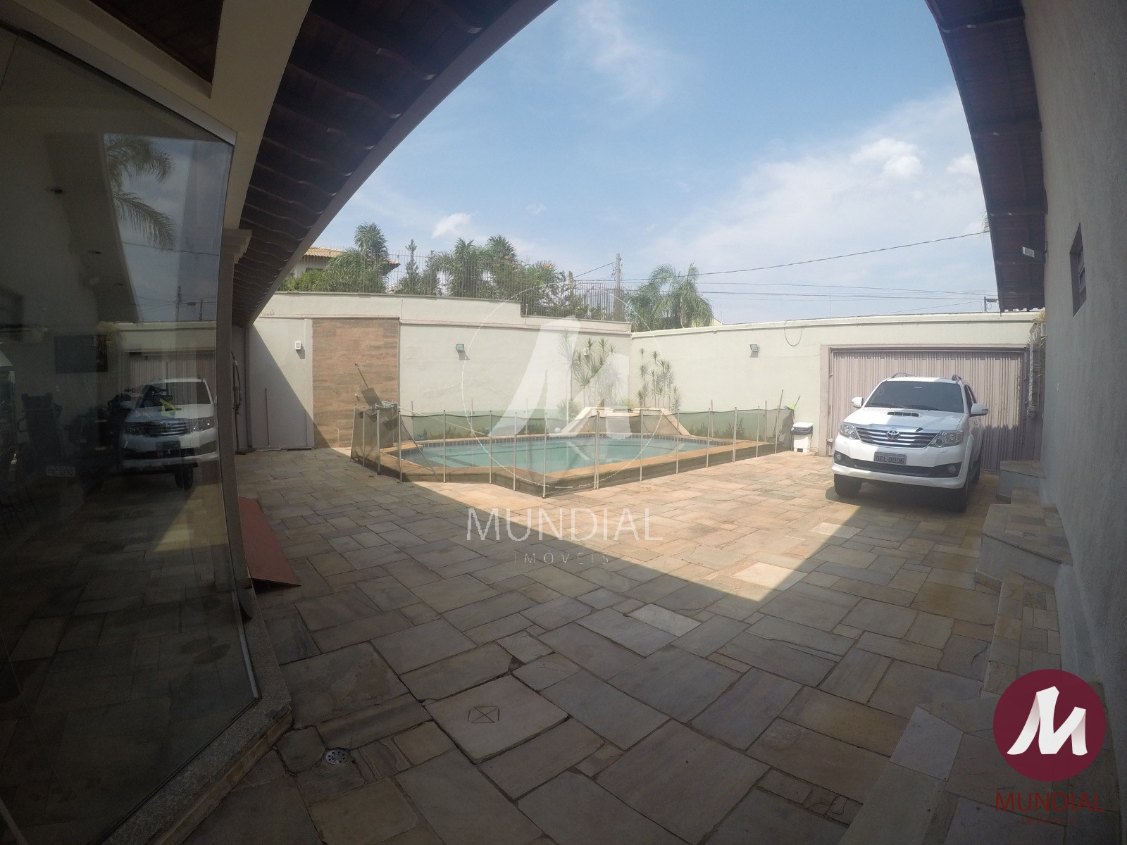 Garagem/estacionamento — foto 27