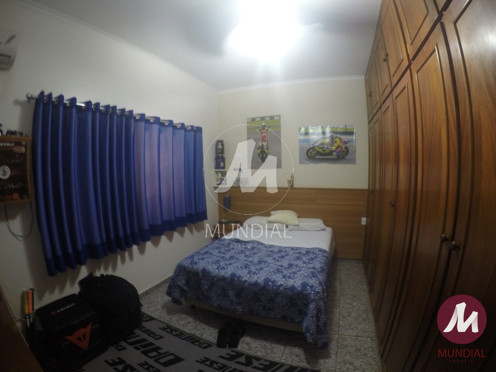 Dormitorio — foto 16