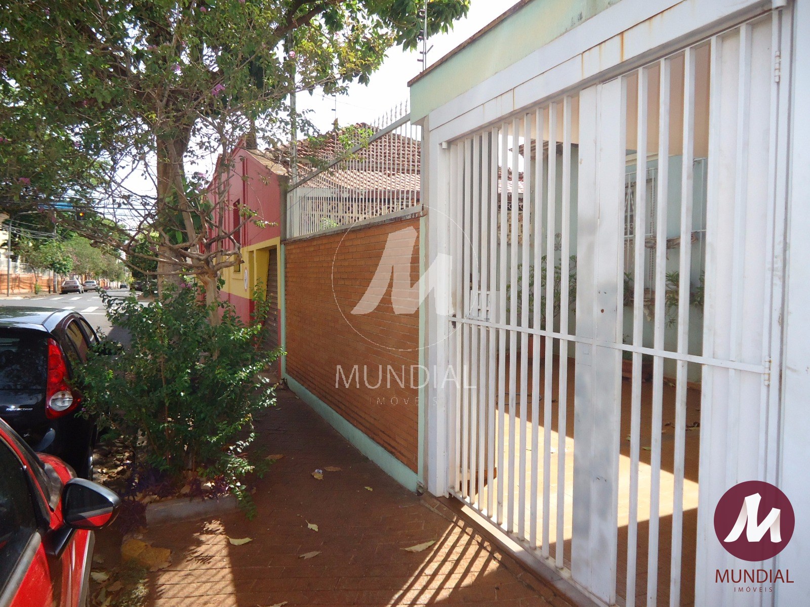 Fachada Unidade — foto 1