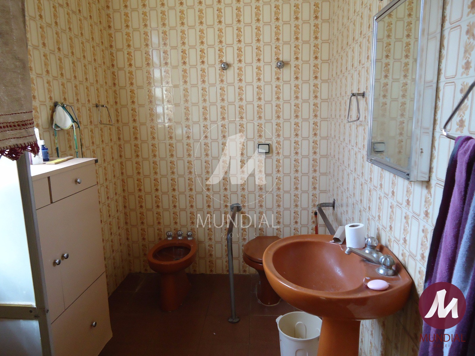 Banheiro/lavabo — foto 11