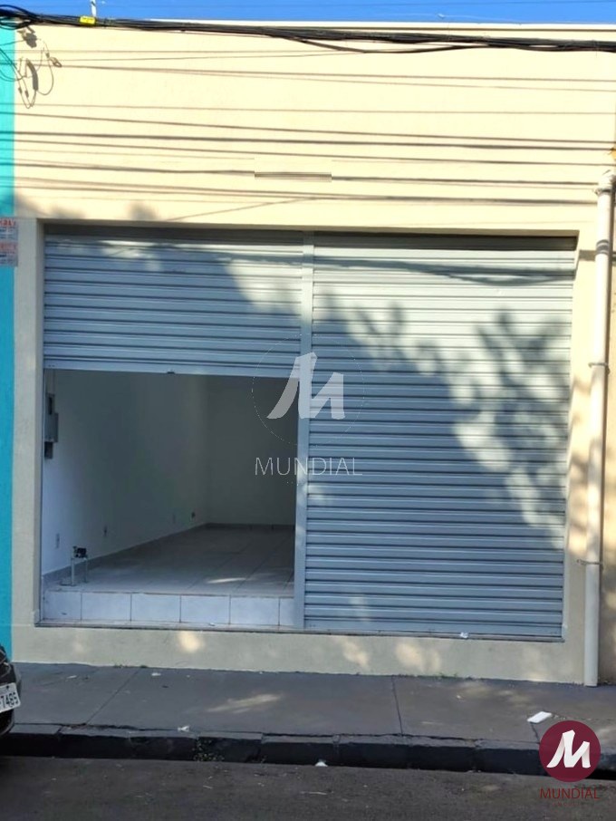 Fachada Unidade — foto 1