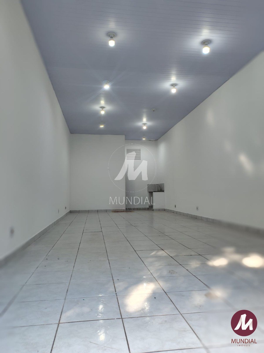 Salão — foto 2