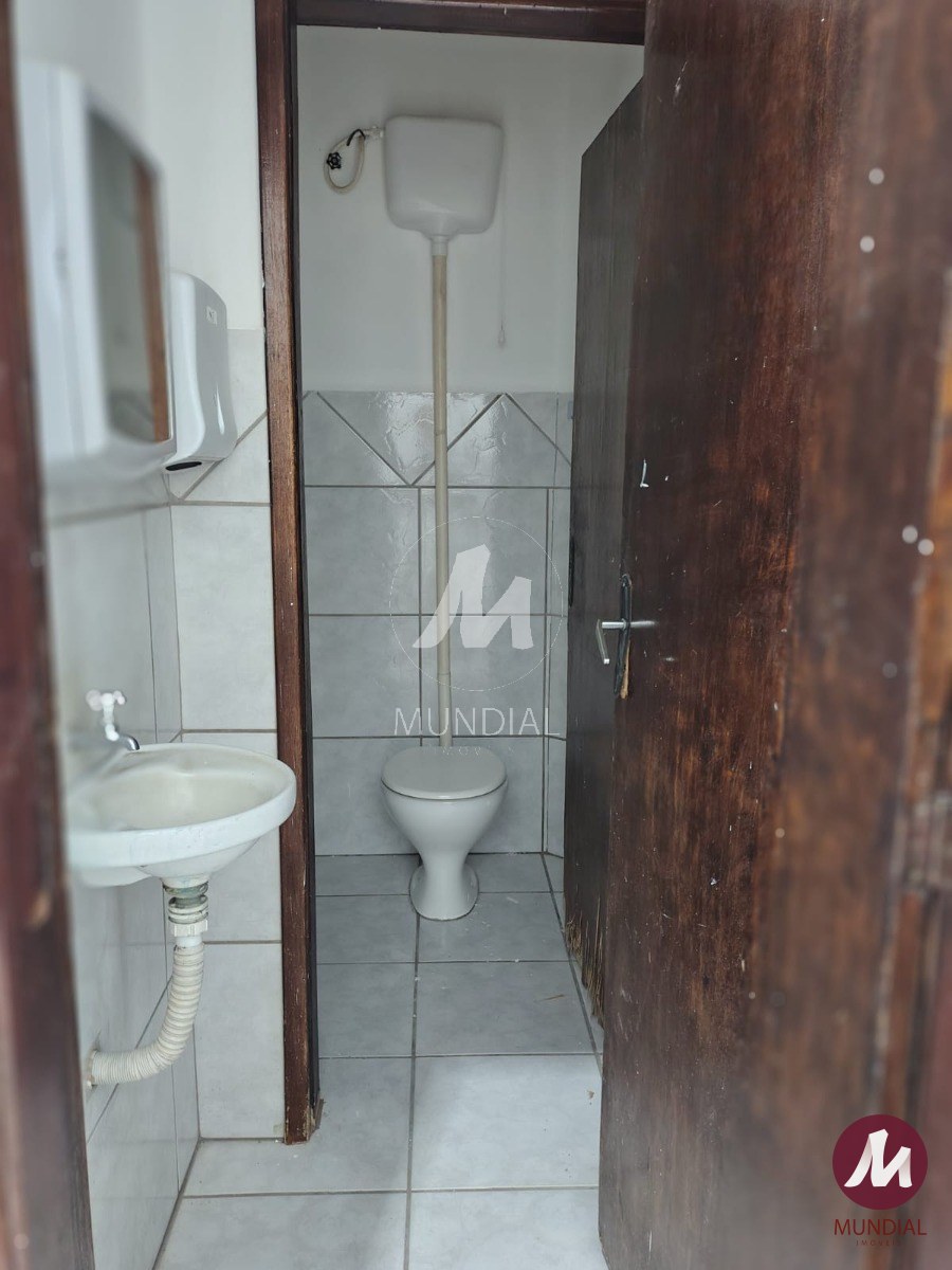 Banheiro/lavabo — foto 6