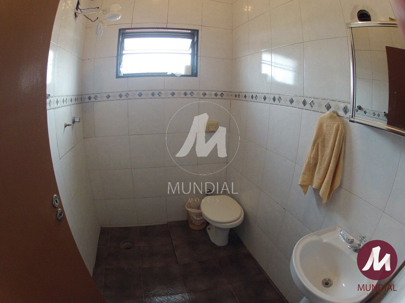 Banheiro/lavabo — foto 14