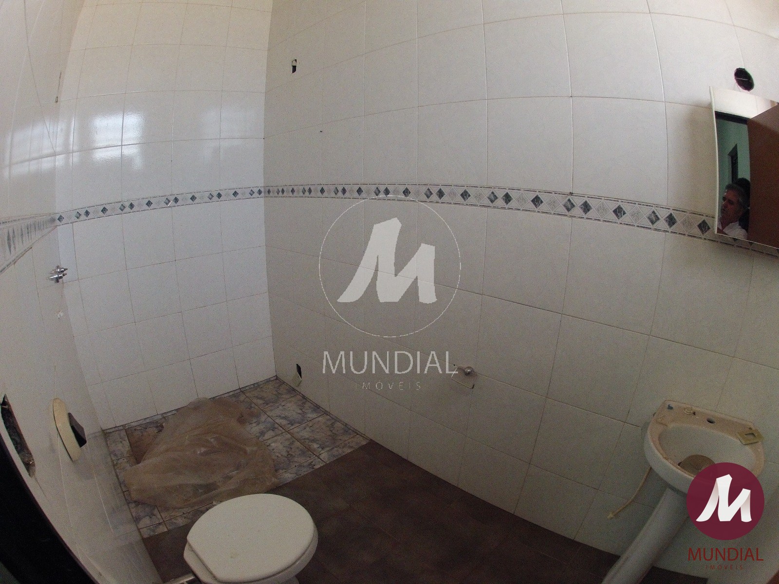 Banheiro/lavabo — foto 17