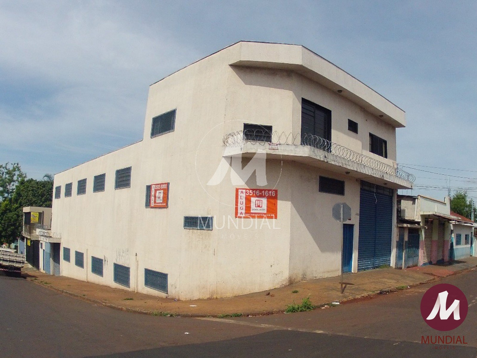 Fachada Unidade — foto 3