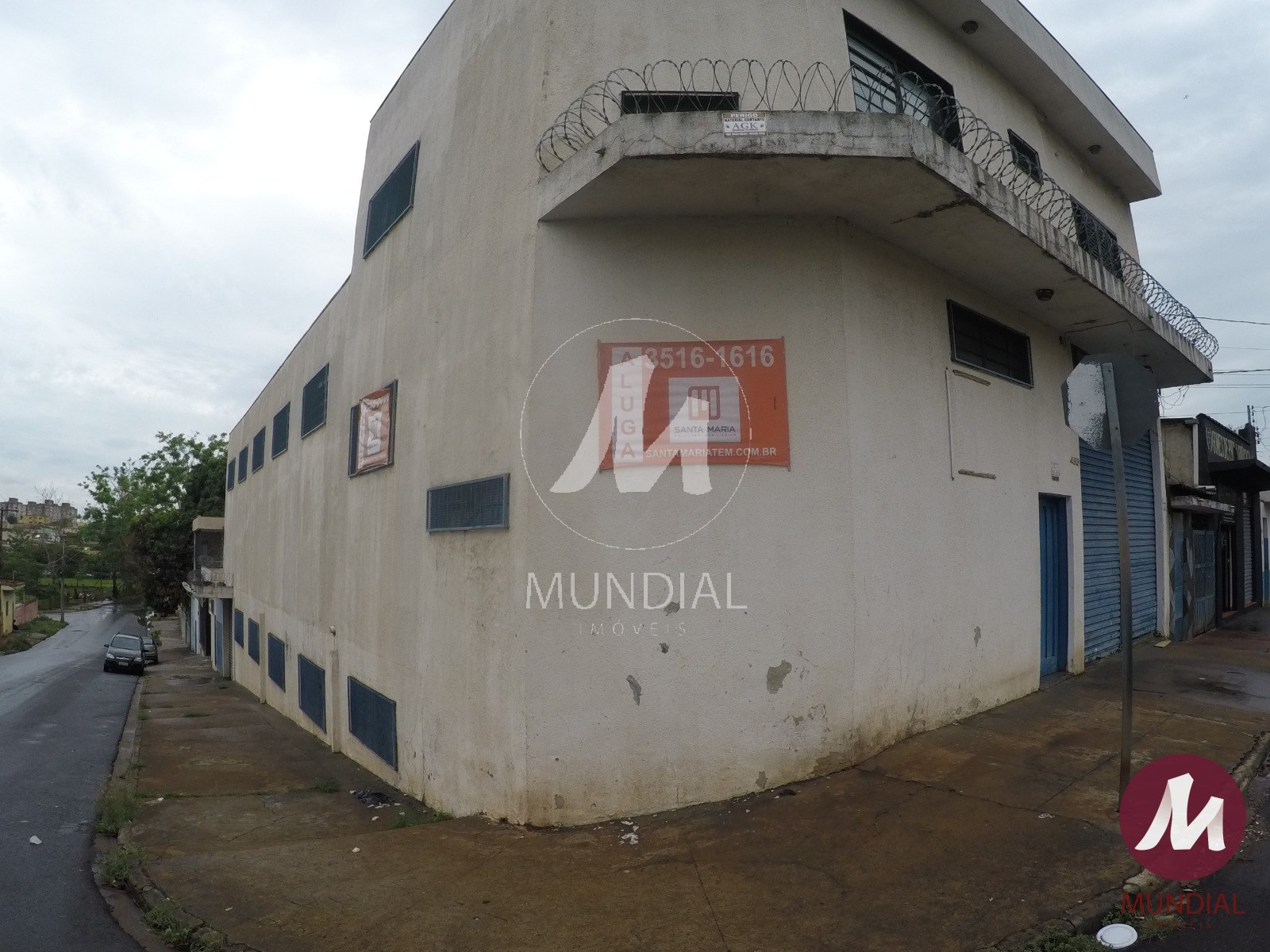 Fachada Unidade — foto 2