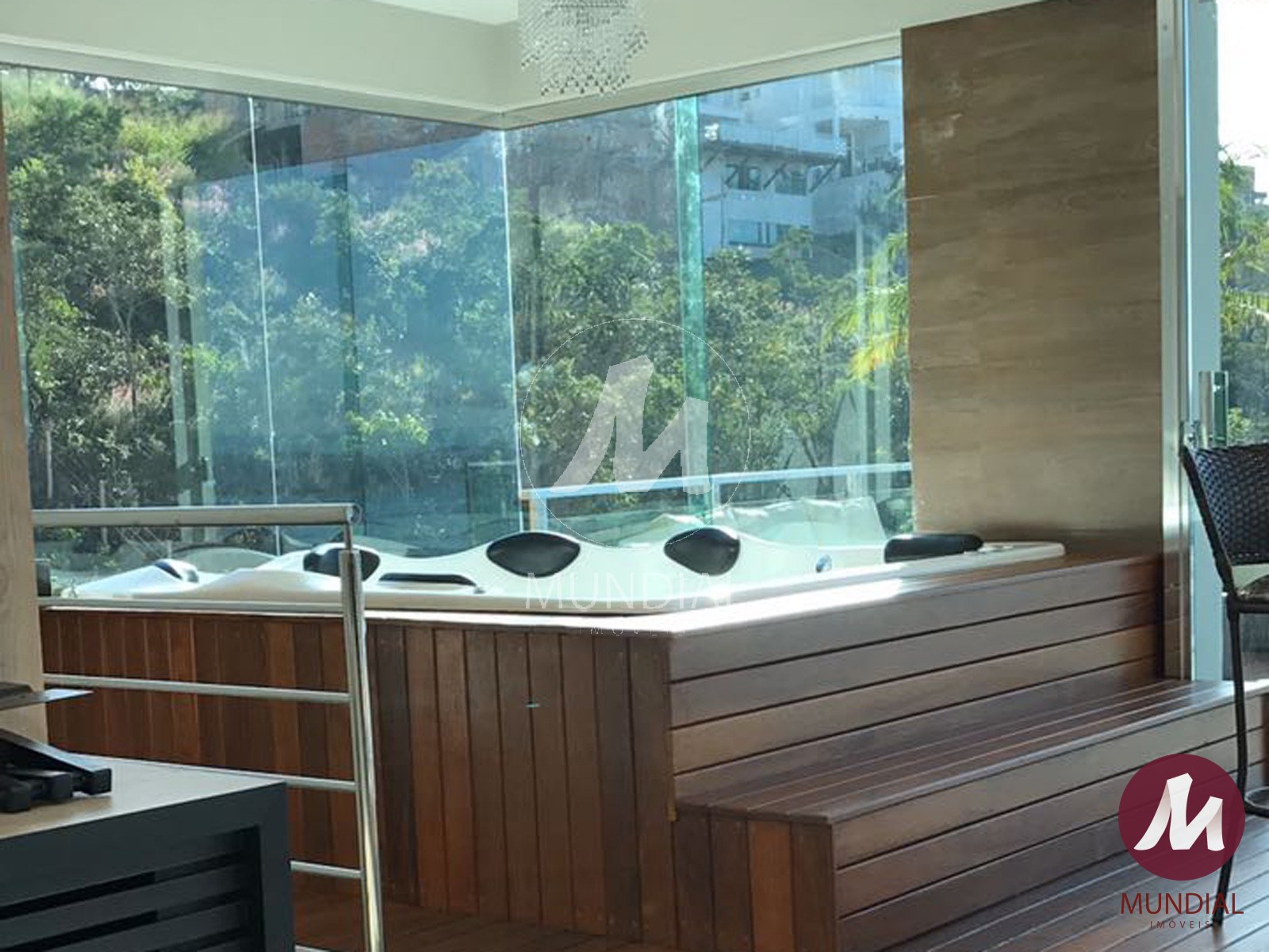 Jacuzzi — foto 7