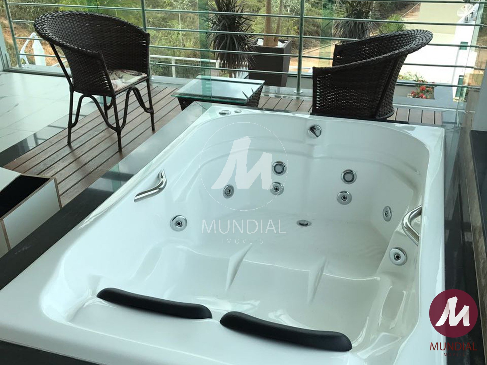 Jacuzzi — foto 5