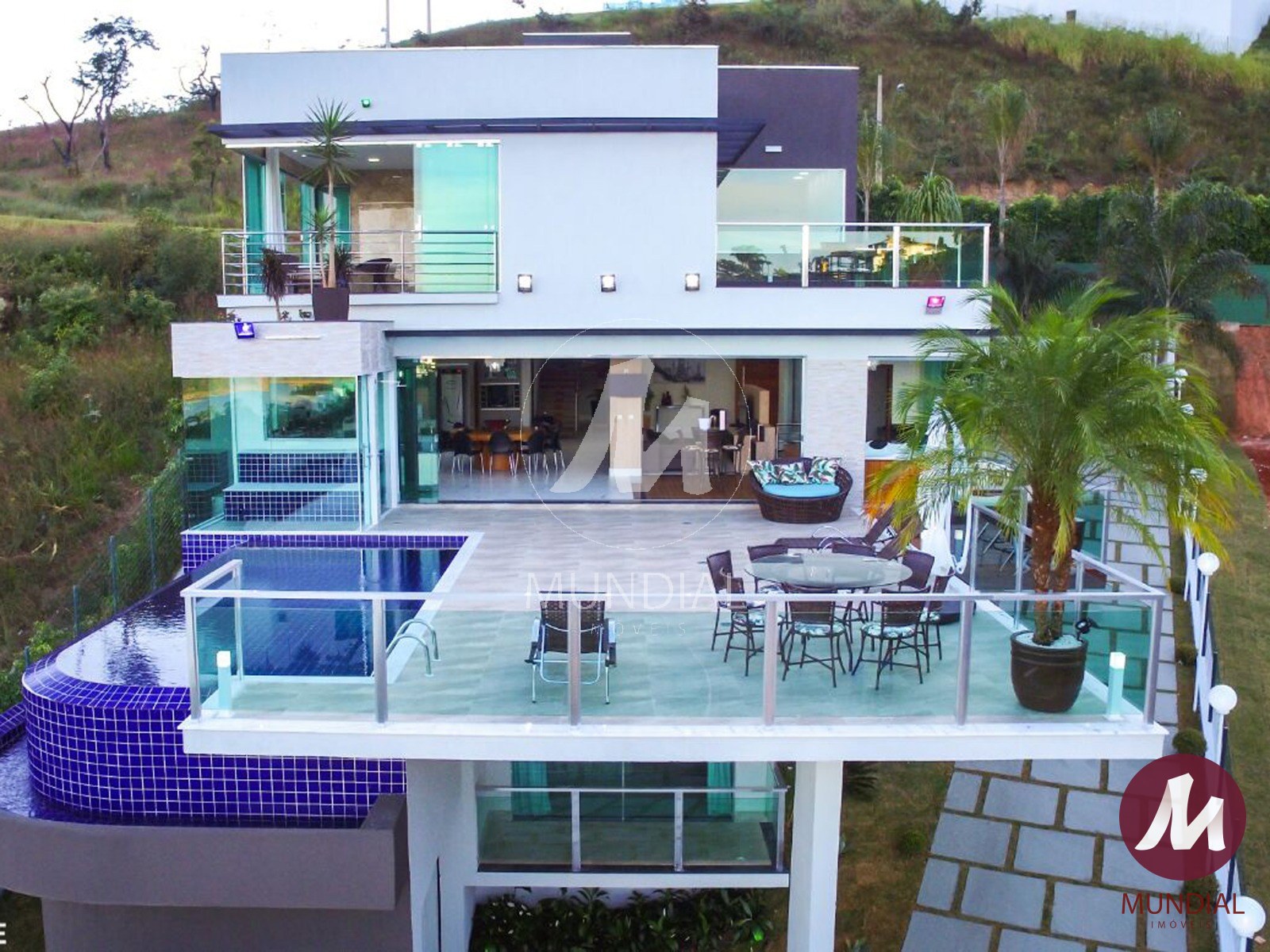 Fachada Unidade — foto 1
