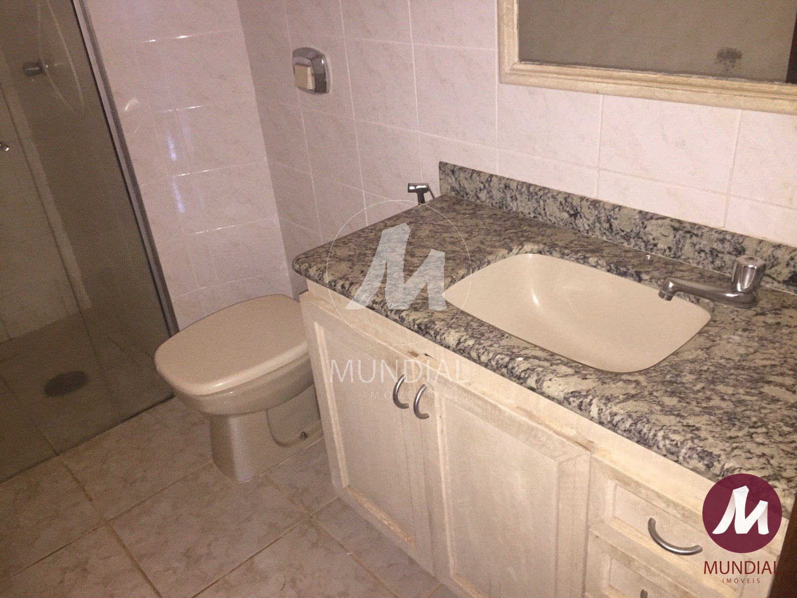 Banheiro/lavabo — foto 12