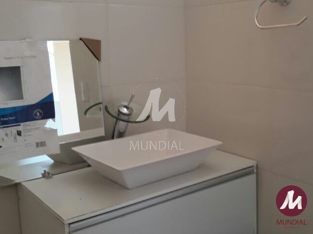Banheiro/lavabo — foto 5