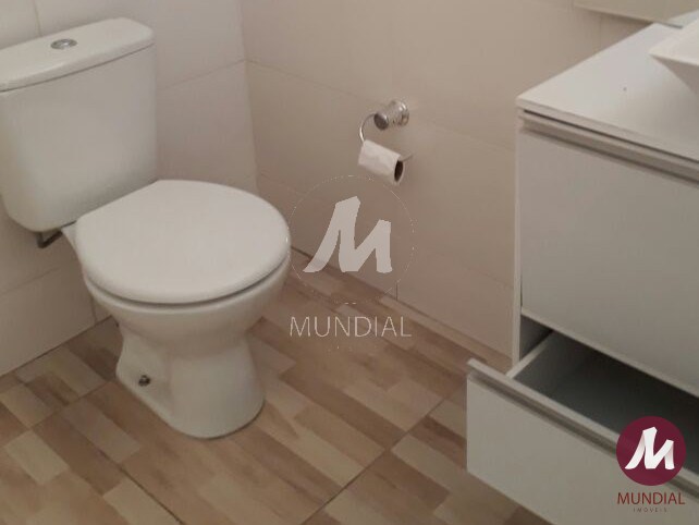Banheiro/lavabo — foto 6