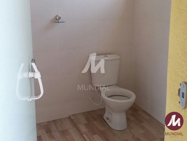 Banheiro/lavabo — foto 15
