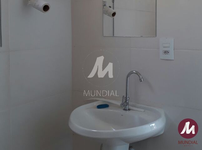Banheiro/lavabo — foto 14
