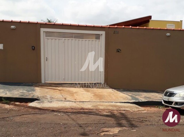 Fachada Unidade — foto 1