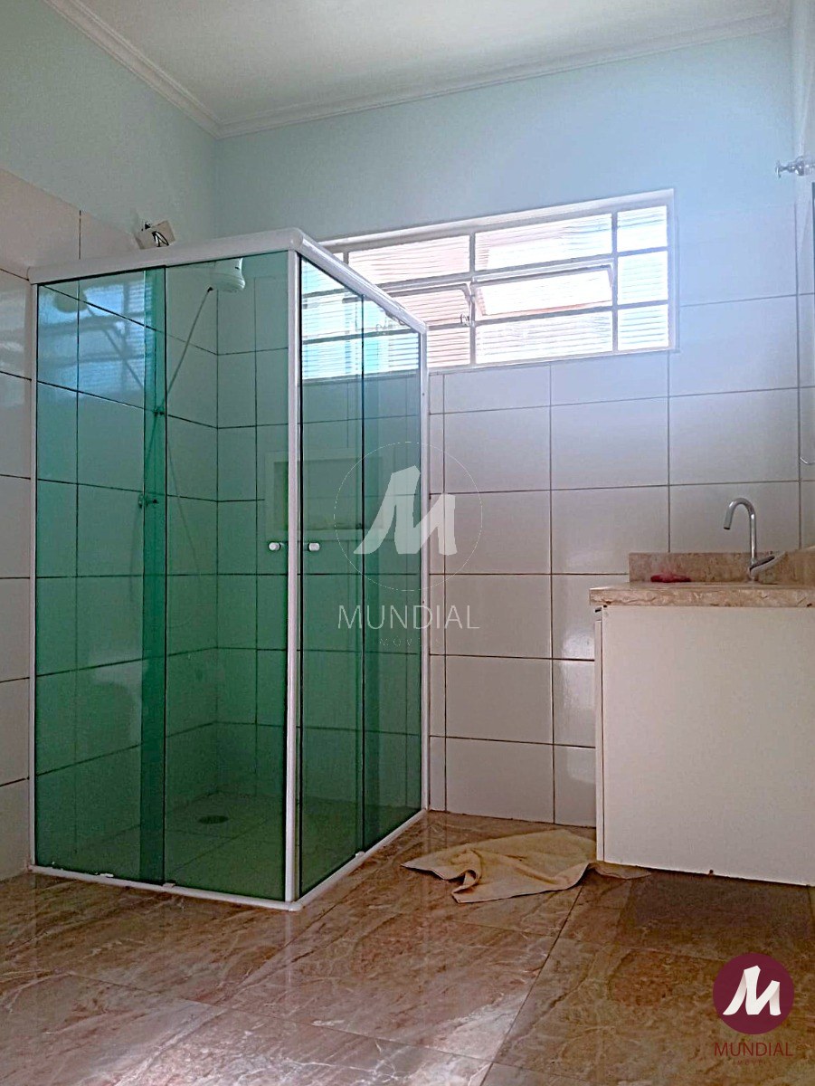 Banheiro/lavabo — foto 21