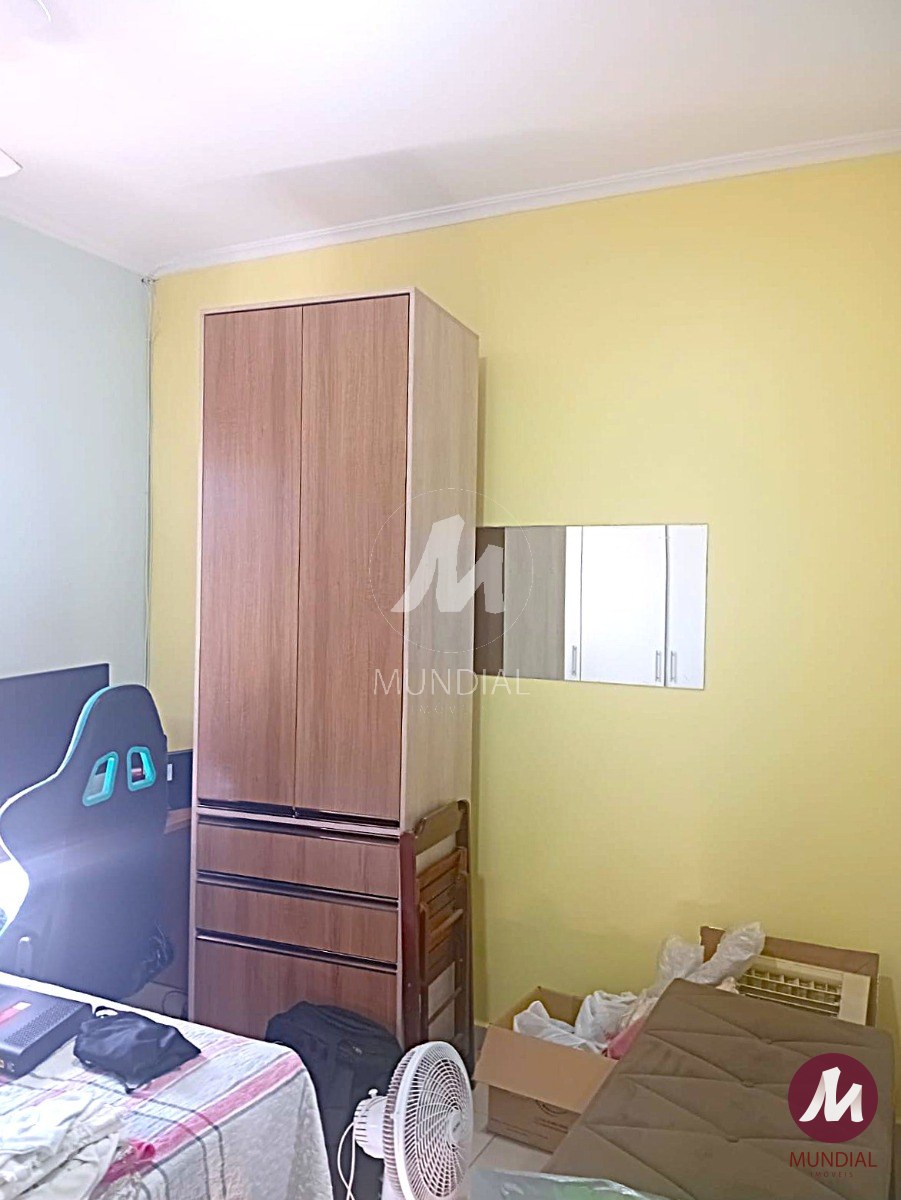 Dormitorio — foto 24