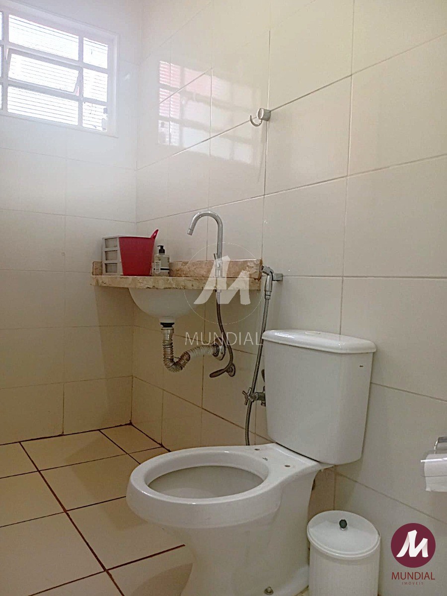 Banheiro/lavabo — foto 26