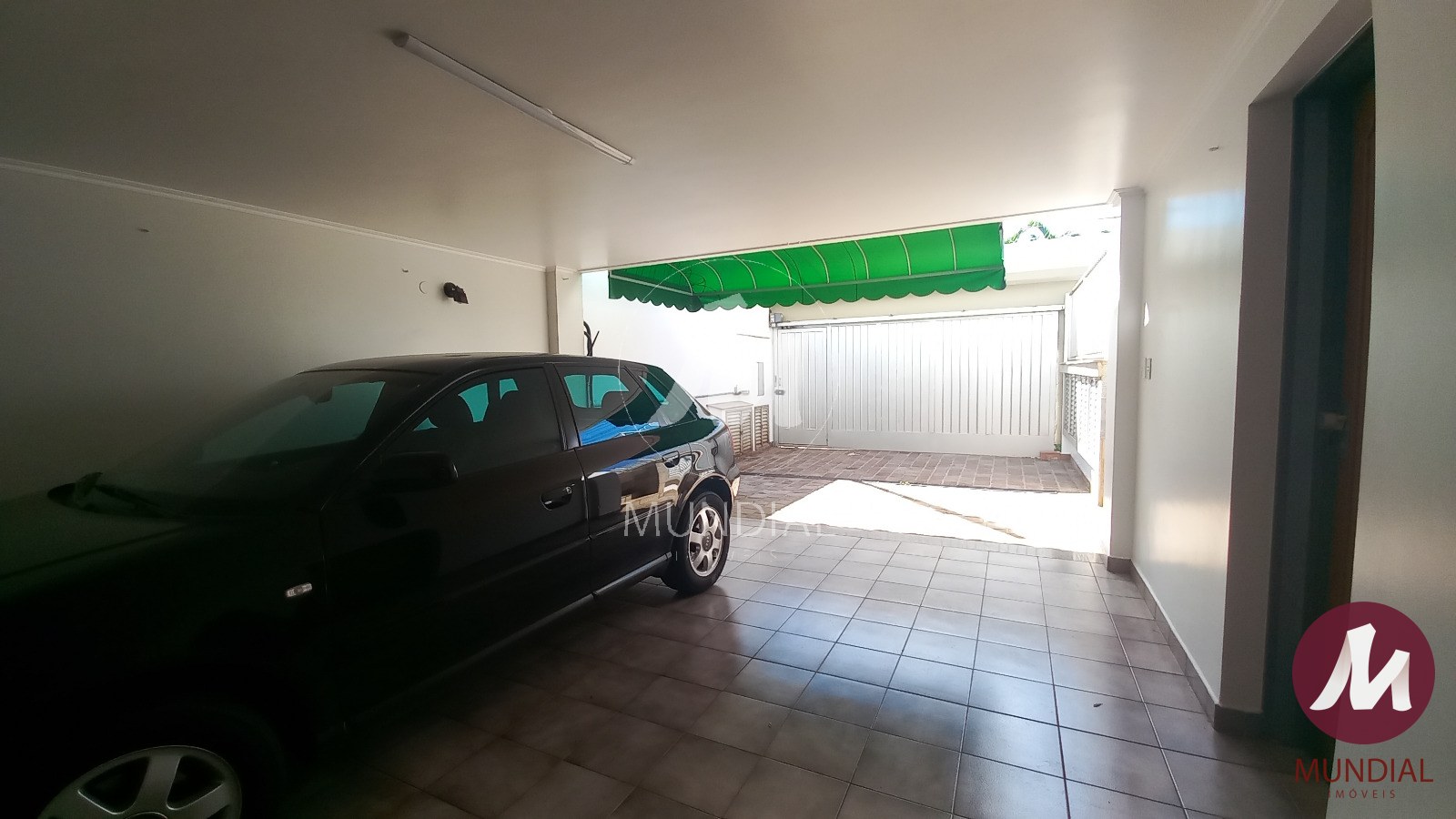 Garagem/estacionamento — foto 6