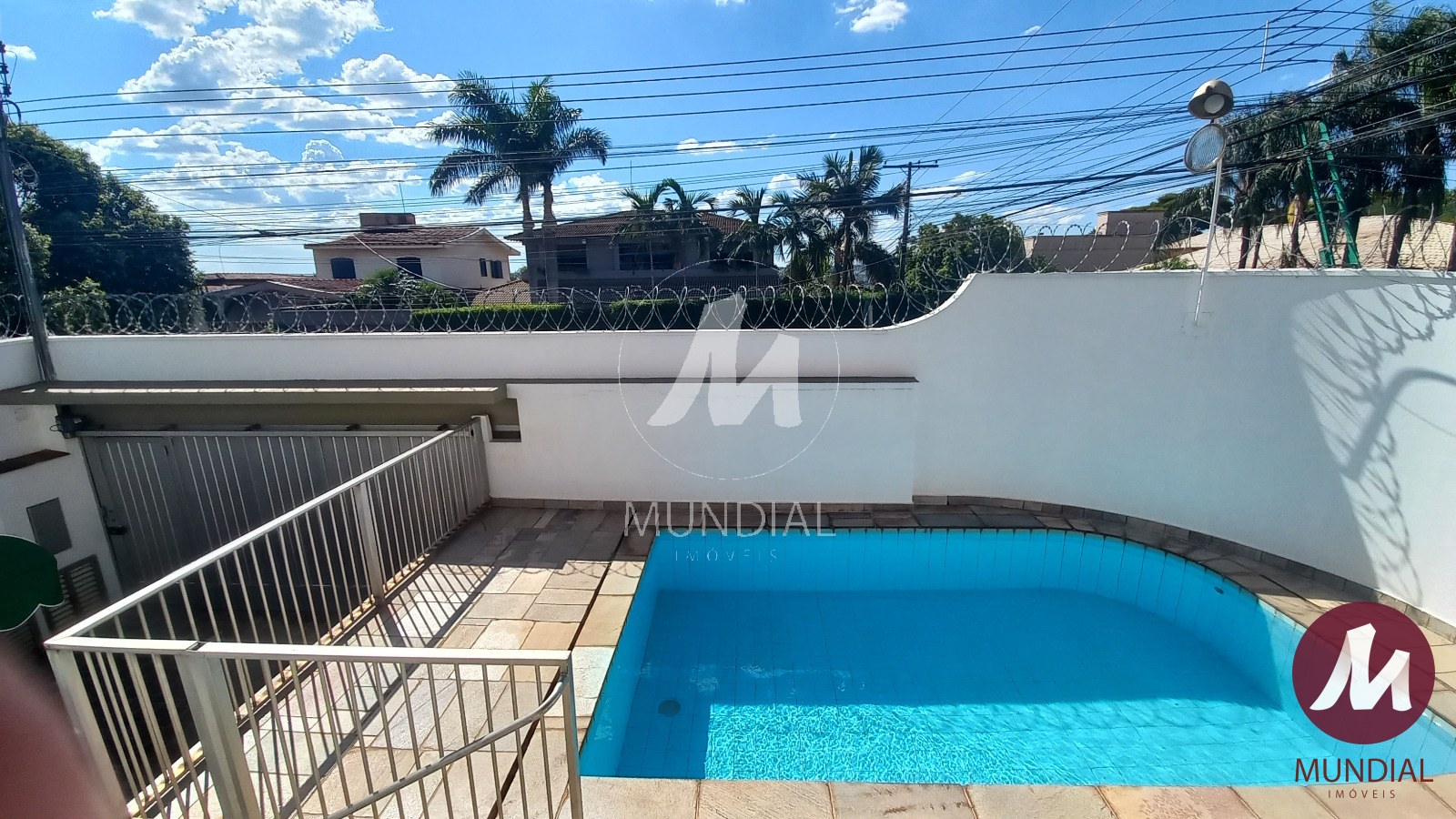 Piscina — foto 7
