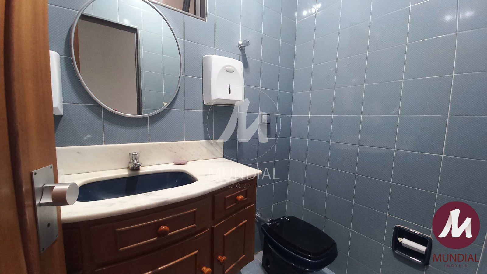 Banheiro/lavabo — foto 16