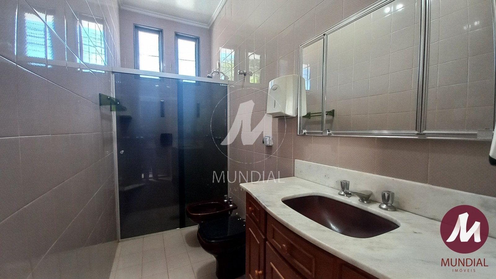 Banheiro/lavabo — foto 17