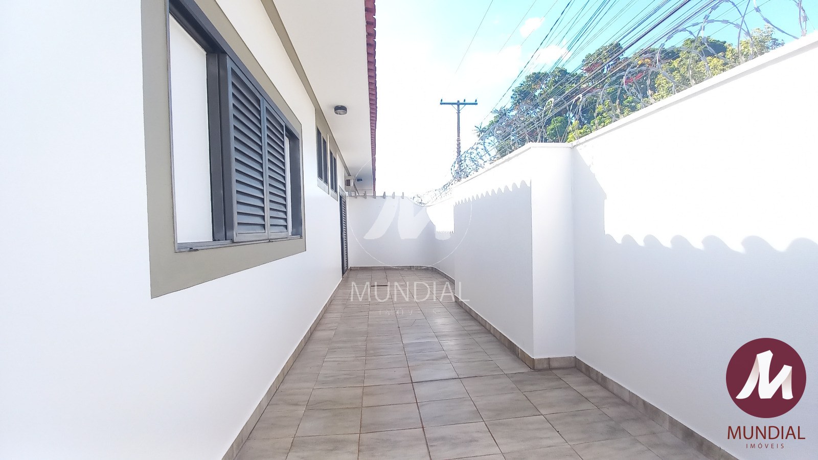 Quintal/corredores — foto 20